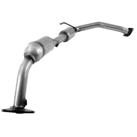 Walker Catalytic Converter, 54722 54722